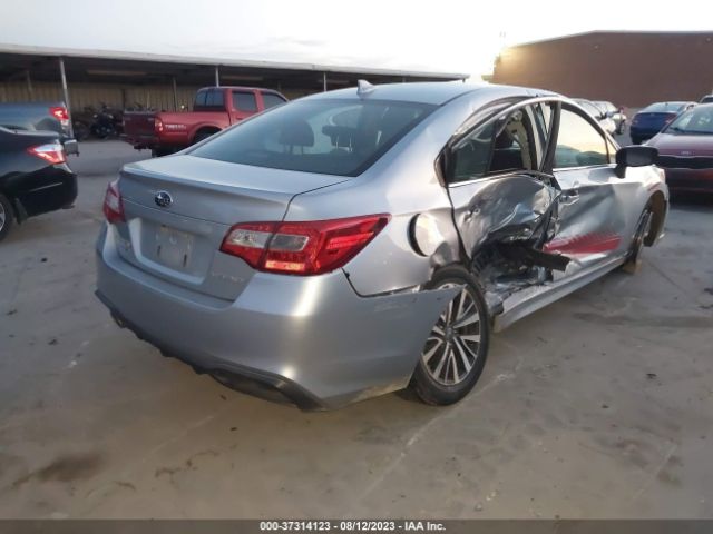 4S3BNAF6XJ3029405 Subaru Legacy Premium