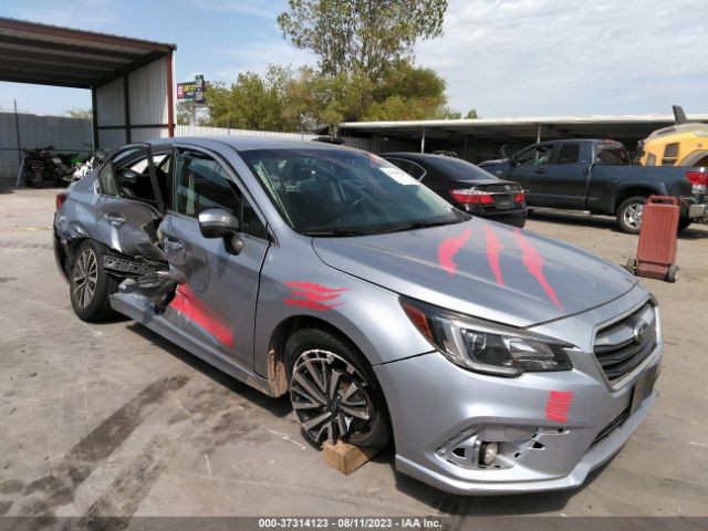 4S3BNAF6XJ3029405 Subaru Legacy Premium