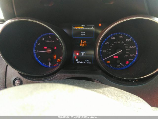 4S3BNAF6XJ3029405 Subaru Legacy Premium
