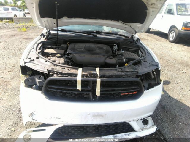2017 DODGE DURANGO 1C4RDJDG8HC855029 Photo 9