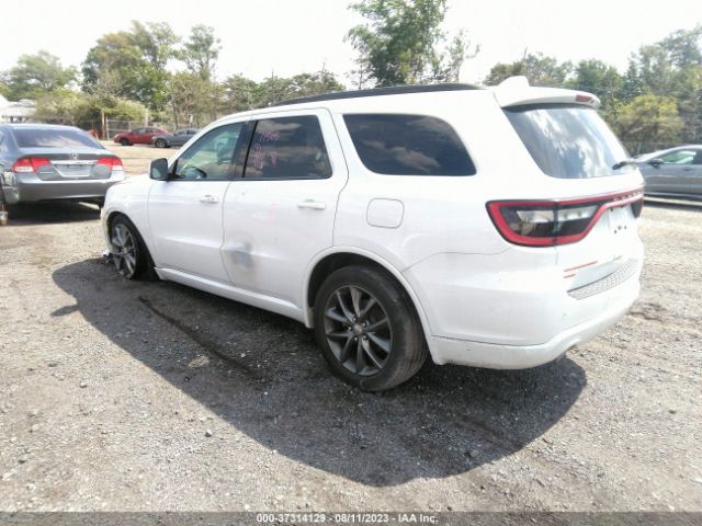 2017 DODGE DURANGO 1C4RDJDG8HC855029 Photo 2