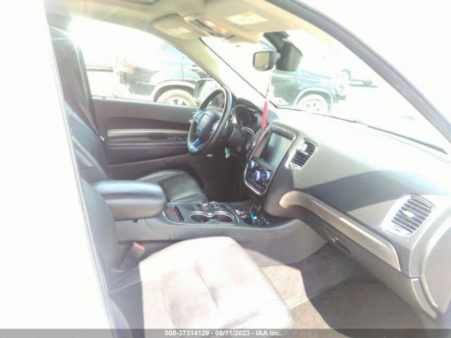 2017 DODGE DURANGO 1C4RDJDG8HC855029 Photo 4