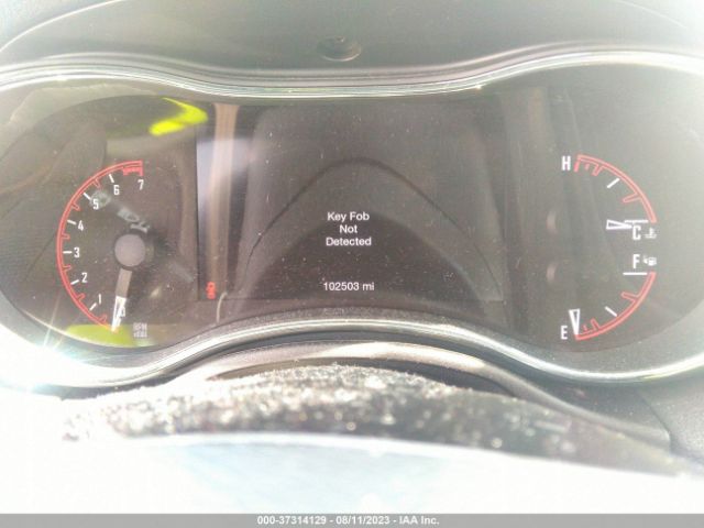 2017 DODGE DURANGO 1C4RDJDG8HC855029 Photo 6