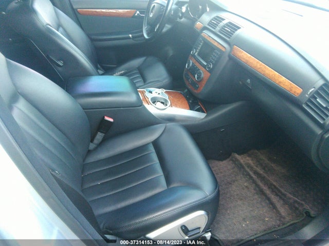 2007 MERCEDES-BENZ R-CLASS 3.5L VIN: 4JGCB65E67A055759