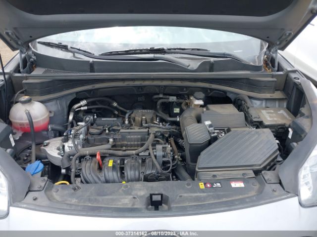 KNDP63AC6M7929856 KIA SPORTAGE S