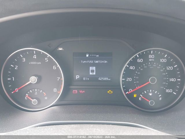 KNDP63AC6M7929856 KIA SPORTAGE S