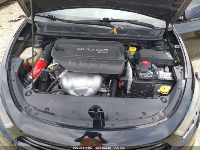 1C3CDFBB5GD544214 Dodge DART SXT