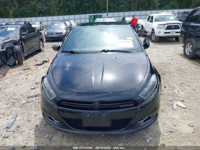 1C3CDFBB5GD544214 Dodge DART SXT