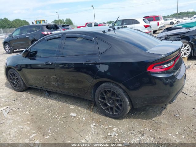 1C3CDFBB5GD544214 Dodge DART SXT