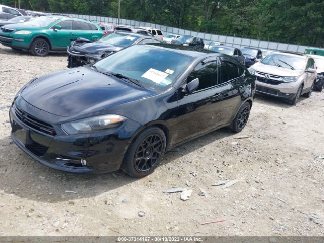 1C3CDFBB5GD544214 Dodge DART SXT