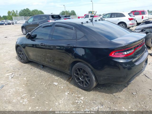 1C3CDFBB5GD544214 Dodge DART SXT