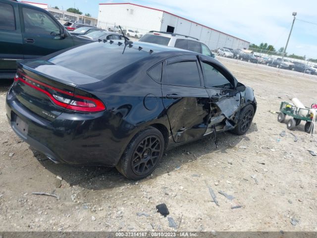 1C3CDFBB5GD544214 Dodge DART SXT