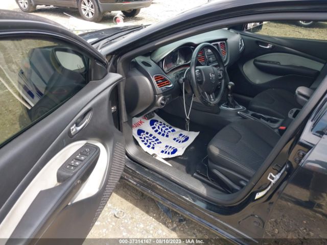 1C3CDFBB5GD544214 Dodge DART SXT