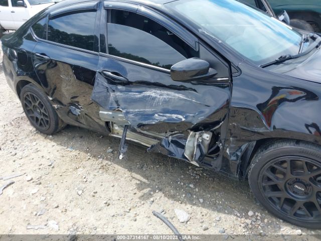 1C3CDFBB5GD544214 Dodge DART SXT