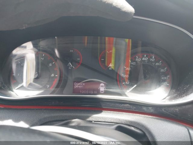 1C3CDFBB5GD544214 Dodge DART SXT