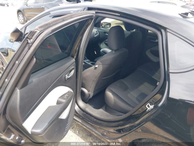 1C3CDFBB5GD544214 Dodge DART SXT
