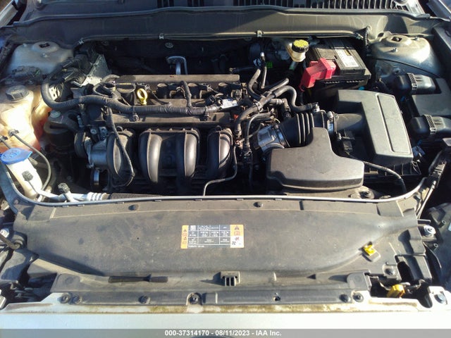 Ford FUSION SE 2015 3FA6P0H7XFR237665 Image 16