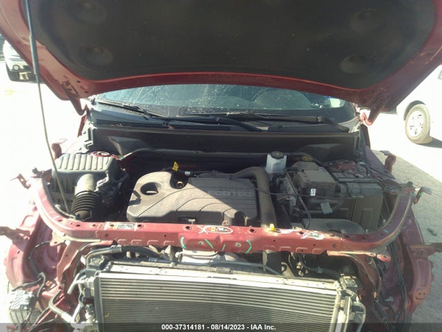 GMC Terrain Sle 2020 3GKALMEVXLL188335 Image 10