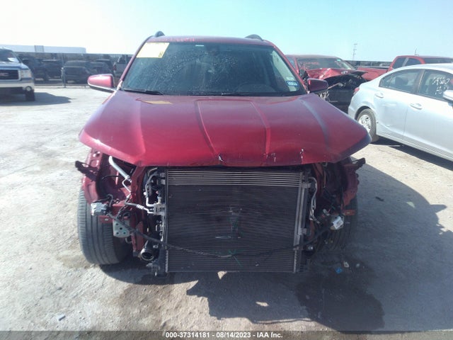 GMC Terrain Sle 2020 3GKALMEVXLL188335 Image 12