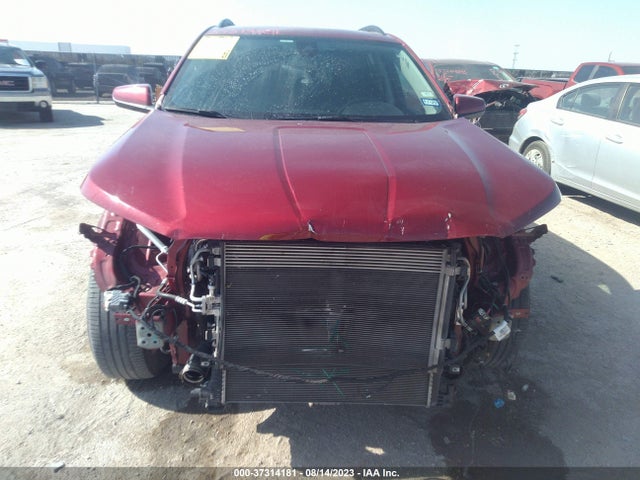 GMC Terrain Sle 2020 3GKALMEVXLL188335 Image 6
