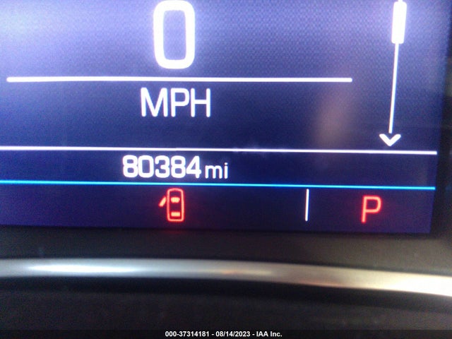 GMC Terrain Sle 2020 3GKALMEVXLL188335 Image 7
