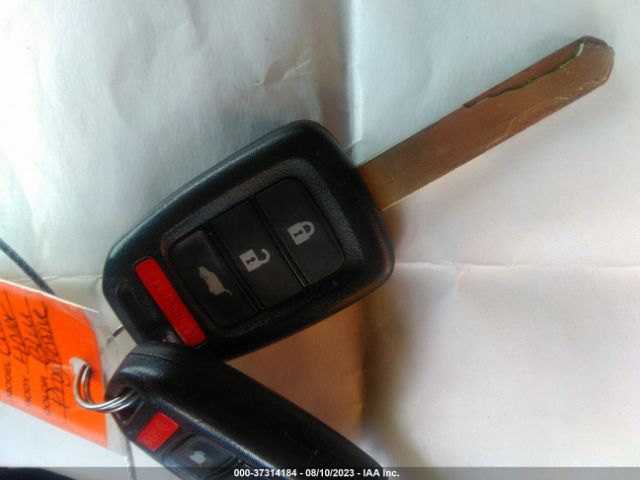SHHFK7H25HU224332 Honda Civic Hatchback Lx