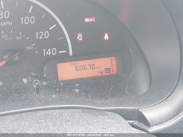 3N1CN7AP7KL810723 Nissan Versa Sedan S