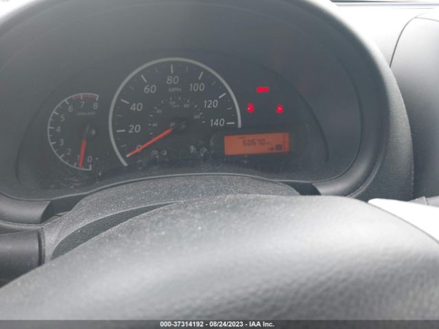 3N1CN7AP7KL810723 Nissan Versa Sedan S