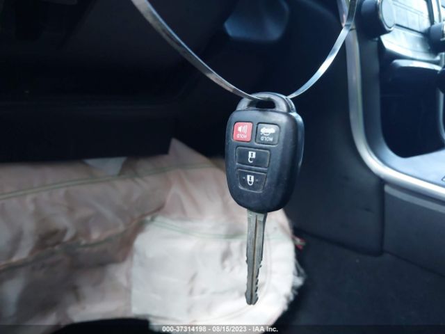 Toyota Camry Xle/se/le/xse 2017 4T1BF1FKXHU803517 Image 11