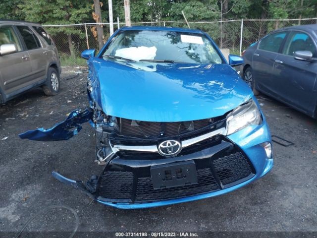Toyota Camry Xle/se/le/xse 2017 4T1BF1FKXHU803517 Image 13