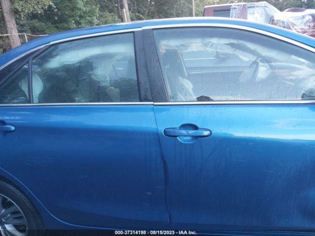 Toyota Camry Xle/se/le/xse 2017 4T1BF1FKXHU803517 Image 14