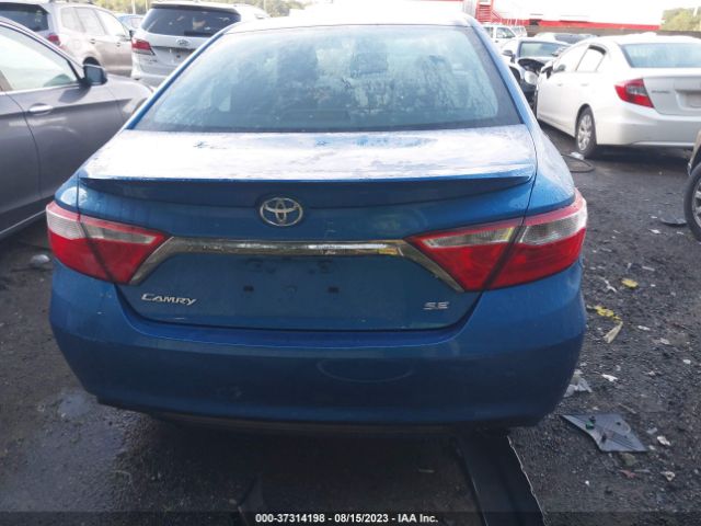 Toyota Camry Xle/se/le/xse 2017 4T1BF1FKXHU803517 Image 17