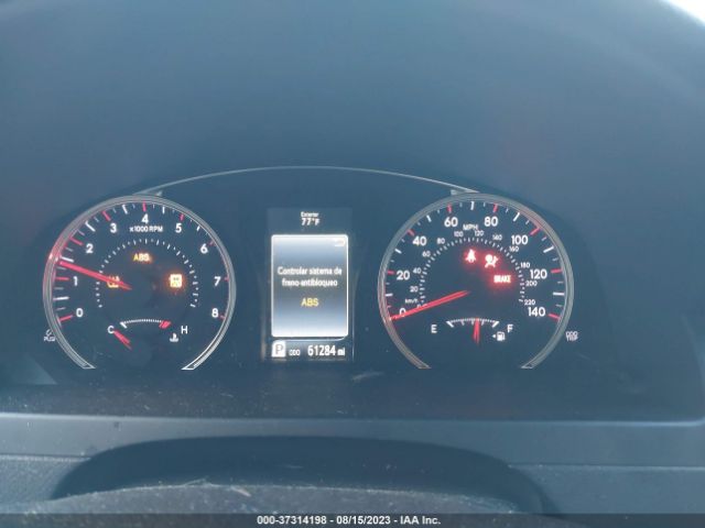 Toyota Camry Xle/se/le/xse 2017 4T1BF1FKXHU803517 Image 7