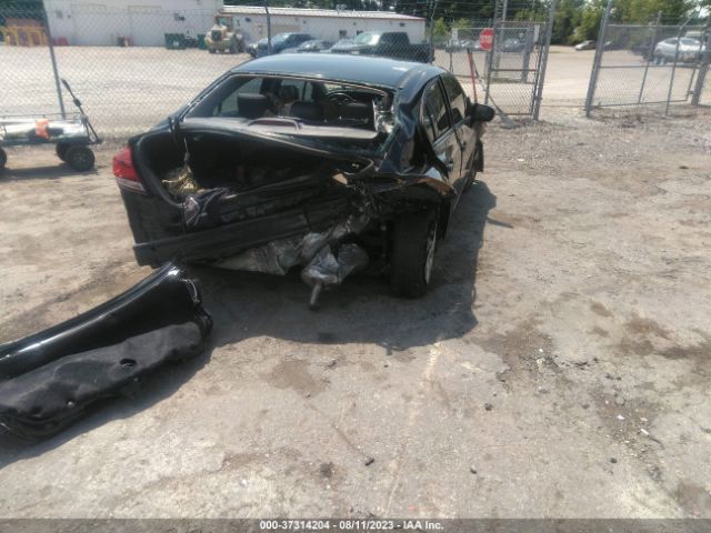 19XFB2E5XFE031714 Honda Civic Sedan Lx