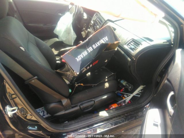 19XFB2E5XFE031714 Honda Civic Sedan Lx