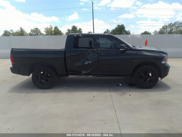 1C6RR7LT4JS170600 RAM 1500 Lone Star