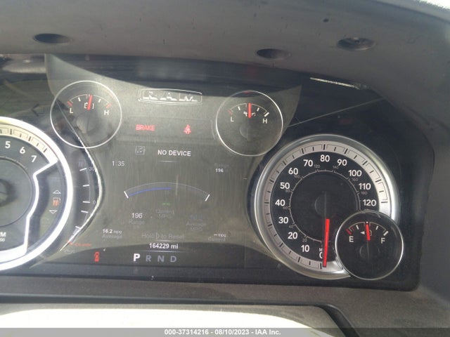 1C6RR7LT4JS170600 RAM 1500 Lone Star