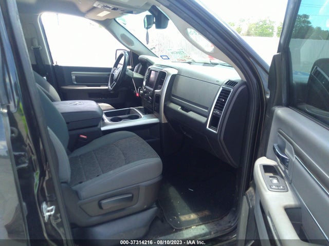 1C6RR7LT4JS170600 RAM 1500 Lone Star