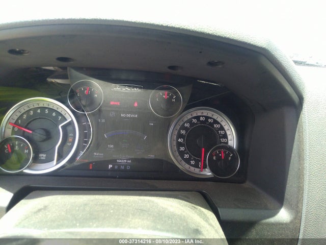 1C6RR7LT4JS170600 RAM 1500 Lone Star