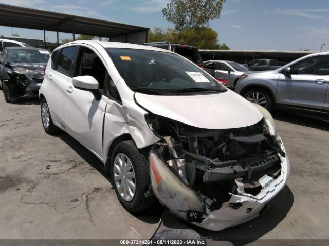 3N1CE2CP5FL442578 auction archive image
