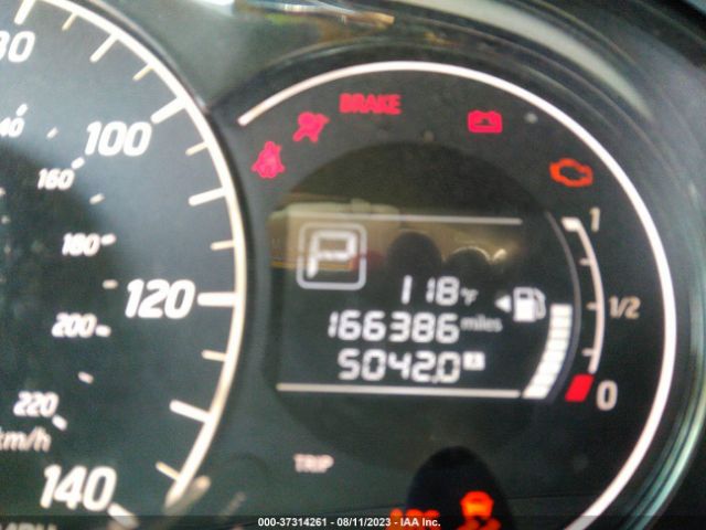 3N1CE2CP5FL442578 Nissan Versa Note Sv