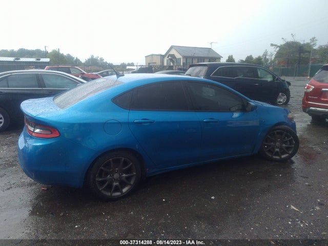 Dodge DART SE 2015 1C3CDFAAXFD434332 Image 13