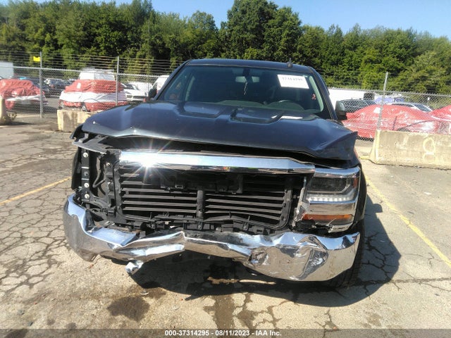 Chevrolet Silverado 1500 Ld Lt 2019 2GCRCPEC7K1122114 Image 12