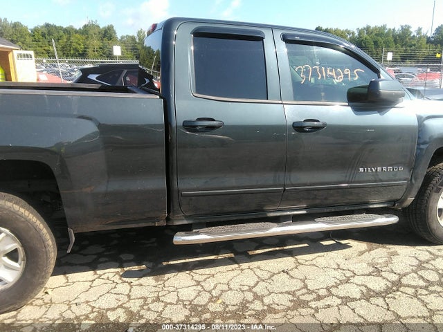 Chevrolet Silverado 1500 Ld Lt 2019 2GCRCPEC7K1122114 Image 13
