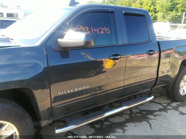 Chevrolet Silverado 1500 Ld Lt 2019 2GCRCPEC7K1122114 Image 14