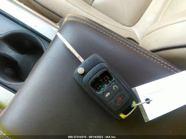 2013 CHEVROLET MALIBU LT VIN: 1G11E5SA3DF197587