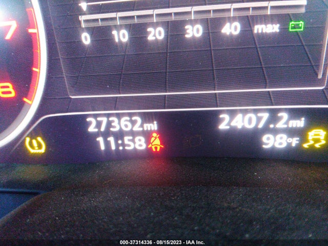 2016 Audi TT, VIN: TRUT5CFV3G1003536