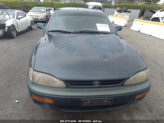 1996 TOYOTA CAMRY DX/LE/XLE VIN: JT2BG12K4T0418387