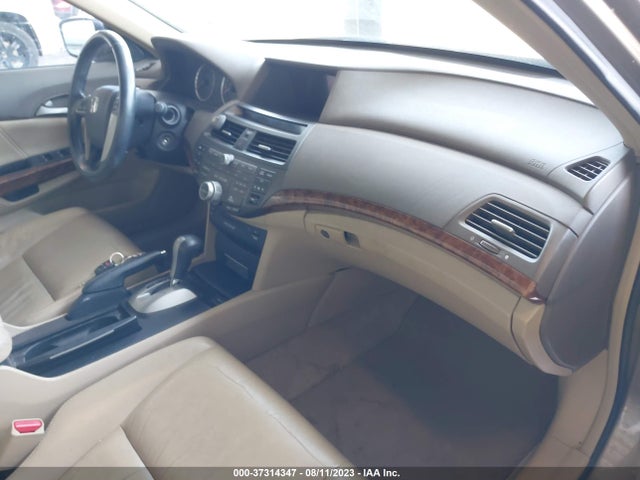 2008 HONDA ACCORD SDN EX-L VIN: 1HGCP26898A072341