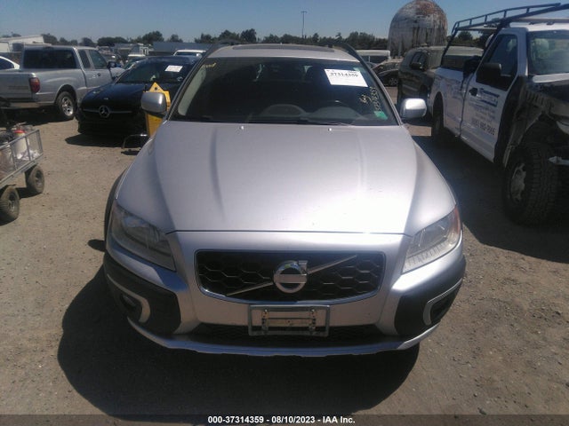 2014 Volvo XC70, VIN: YV4940BZ2E1175615
